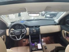 Land Rover Discovery Sport Performance Technology Edition - ფოტო 5