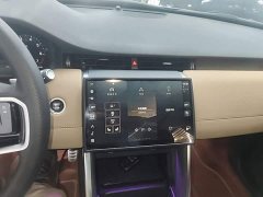 Land Rover Discovery Sport Performance Technology Edition - ფოტო 8