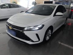 Chevrolet Cruze 1.5L Dual-Clutch Deluxe Edition - фото 1