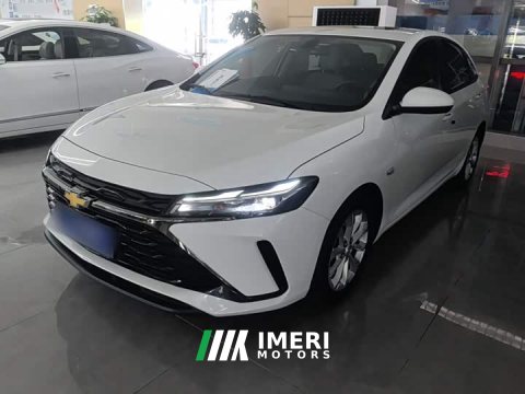 2023 Chevrolet Cruze 1.5L Dual-Clutch Deluxe Edition - ავტომობილი ჩინეთიდან