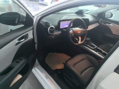 Chevrolet Cruze 1.5L Dual-Clutch Deluxe Edition - фото 11