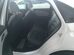 Chevrolet Cruze 1.5L Dual-Clutch Deluxe Edition - фото 12