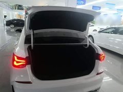 Chevrolet Cruze 1.5L Dual-Clutch Deluxe Edition - фото 14