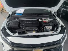 Chevrolet Cruze 1.5L Dual-Clutch Deluxe Edition - фото 15
