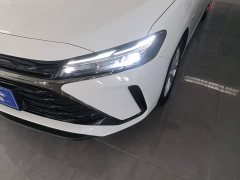 Chevrolet Cruze 1.5L Dual-Clutch Deluxe Edition - фото 17