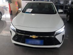 Chevrolet Cruze 1.5L Dual-Clutch Deluxe Edition - фото 2