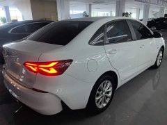 Chevrolet Cruze 1.5L Dual-Clutch Deluxe Edition - фото 4