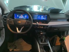 Chevrolet Cruze 1.5L Dual-Clutch Deluxe Edition - фото 5