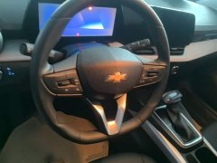 Chevrolet Cruze 1.5L Dual-Clutch Deluxe Edition - фото 6