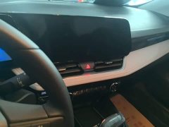 Chevrolet Cruze 1.5L Dual-Clutch Deluxe Edition - фото 8