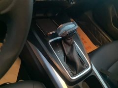 Chevrolet Cruze 1.5L Dual-Clutch Deluxe Edition - фото 9