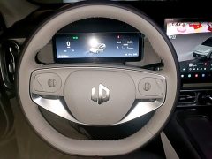 Leapmotor B01 650 Pleasure Edition - ფოტო 10