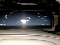 Leapmotor B01 650 Pleasure Edition - ფოტო 11