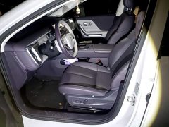 Leapmotor B01 650 Pleasure Edition - ფოტო 14
