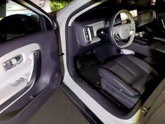 Leapmotor B01 650 Pleasure Edition - ფოტო 15