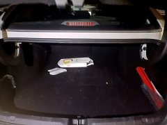 Leapmotor B01 650 Pleasure Edition - ფოტო 18