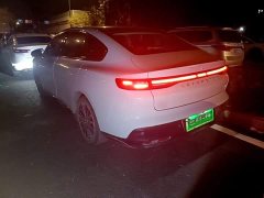 Leapmotor B01 650 Pleasure Edition - ფოტო 4