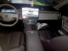 Leapmotor B01 650 Pleasure Edition - ფოტო 9