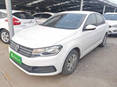 Volkswagen Santana 1.5L Manual Fashion Edition - photo 1