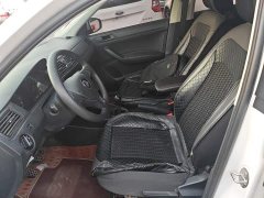 Volkswagen Santana 1.5L Manual Fashion Edition - photo 10