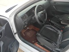 Volkswagen Santana 1.5L Manual Fashion Edition - photo 11