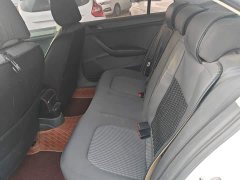 Volkswagen Santana 1.5L Manual Fashion Edition - photo 12