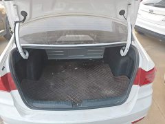 Volkswagen Santana 1.5L Manual Fashion Edition - photo 14