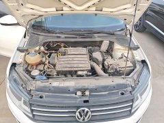 Volkswagen Santana 1.5L Manual Fashion Edition - photo 15