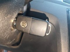 Volkswagen Santana 1.5L Manual Fashion Edition - photo 16