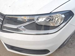Volkswagen Santana 1.5L Manual Fashion Edition - photo 17