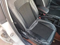 Volkswagen Santana 1.5L Manual Fashion Edition - photo 19