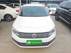 Volkswagen Santana 1.5L Manual Fashion Edition - photo 2
