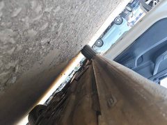 Volkswagen Santana 1.5L Manual Fashion Edition - photo 20