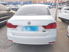 Volkswagen Santana 1.5L Manual Fashion Edition - photo 3