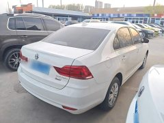 Volkswagen Santana 1.5L Manual Fashion Edition - photo 4