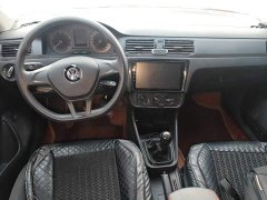 Volkswagen Santana 1.5L Manual Fashion Edition - photo 5