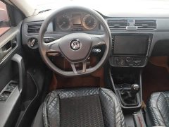 Volkswagen Santana 1.5L Manual Fashion Edition - photo 6