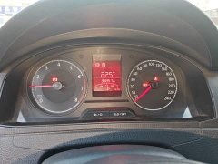 Volkswagen Santana 1.5L Manual Fashion Edition - photo 7