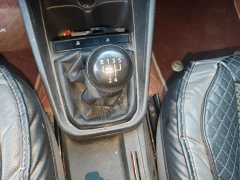Volkswagen Santana 1.5L Manual Fashion Edition - photo 9