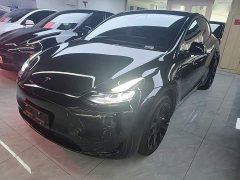 Tesla Model Y Rear-Wheel Drive - ფოტო 1