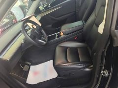 Tesla Model Y Rear-Wheel Drive - ფოტო 10