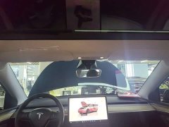 Tesla Model Y Rear-Wheel Drive - ფოტო 13