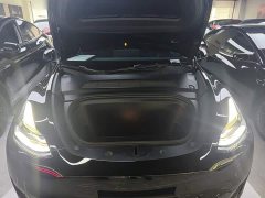 Tesla Model Y Rear-Wheel Drive - ფოტო 15