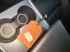Tesla Model Y Rear-Wheel Drive - ფოტო 16