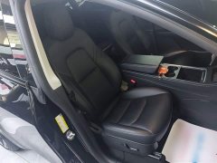Tesla Model Y Rear-Wheel Drive - ფოტო 18