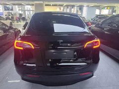 Tesla Model Y Rear-Wheel Drive - ფოტო 3
