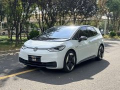 Volkswagen ID.3 Pro Intelligent Edition - ფოტო 1