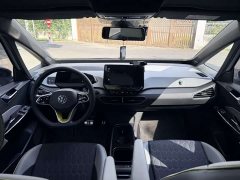 Volkswagen ID.3 Pro Intelligent Edition - ფოტო 10