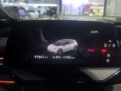 Volkswagen ID.3 Pro Intelligent Edition - ფოტო 13