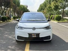 Volkswagen ID.3 Pro Intelligent Edition - ფოტო 2
